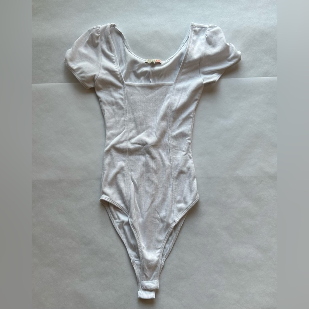 GB Bodysuit